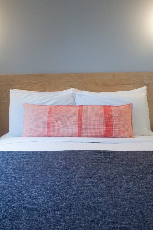 Boulevard Pillow | Pillows by Urbs Studio