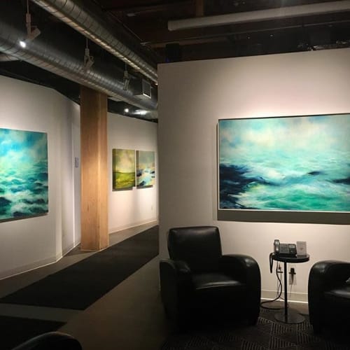 Triangle Post, Other, Interior Design