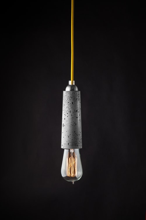 Falcon Pendant | Pendants by Vaspi Studio