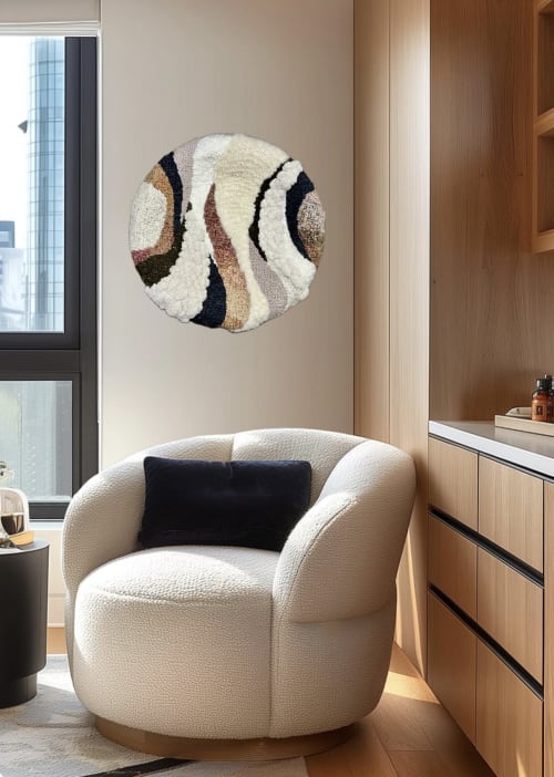 Ophelia | Wall Hangings by EkaVy Arts