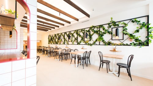 Cucina on Hay | Interior Design by BrandWorks | Cucina On Hay in Perth