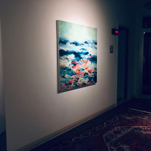 Triangle Post, Other, Interior Design