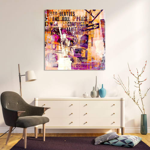 ART NY X | Prints by Sven Pfrommer