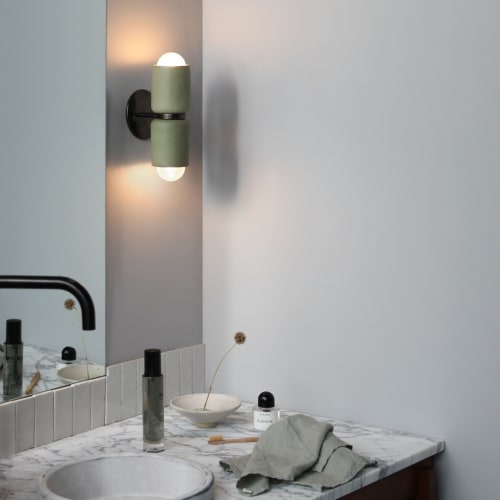Terra 2, wall | Sconces by Marz Designs