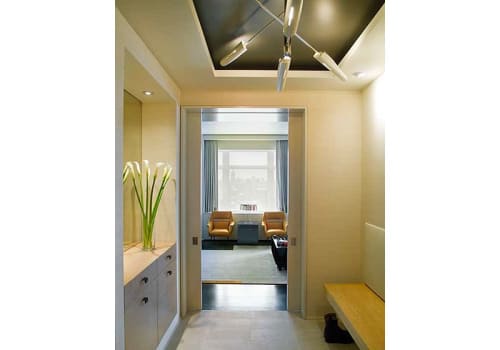 Interior Design | Interior Design by In Situ Design | Upper East Side Apartments in New York