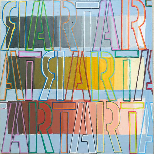 it's art | Paintings by Jill Laine Art + Designs