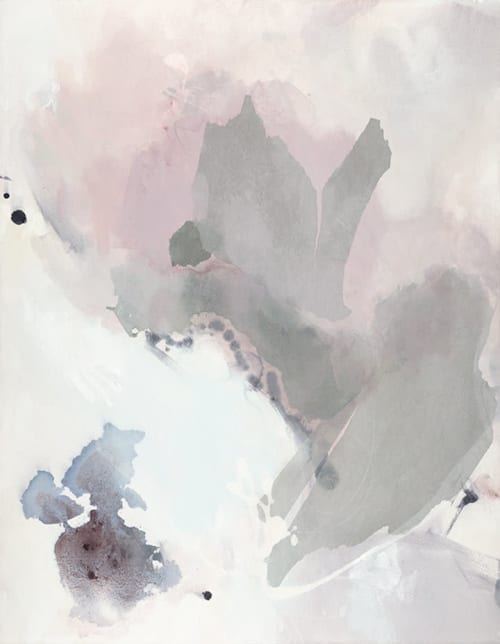 EVERY ONCE IN AWHILE Open Edition Giclée | Prints in Paintings by Stacey Warnix Studio