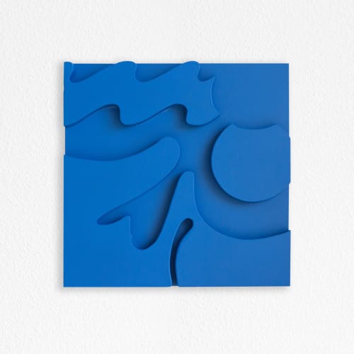 Simple Men don't Learn | Sculptures by Johnny Draco