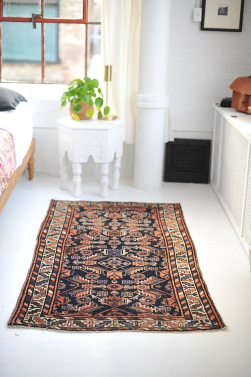 Indy | Rugs by The Loom House