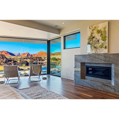 Remedy | Mixed Media by Amanda M Moody