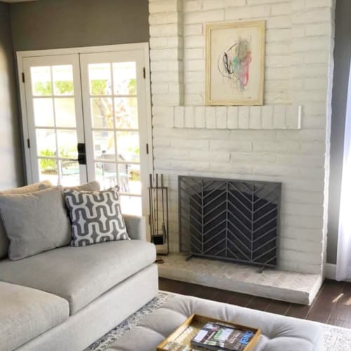 Contemporary Abstract Art | Paintings by Amy Stone