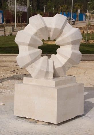 Out of the Box | Public Sculptures by Nils Hansen | Hybrid Sculpture Lab Berlin
