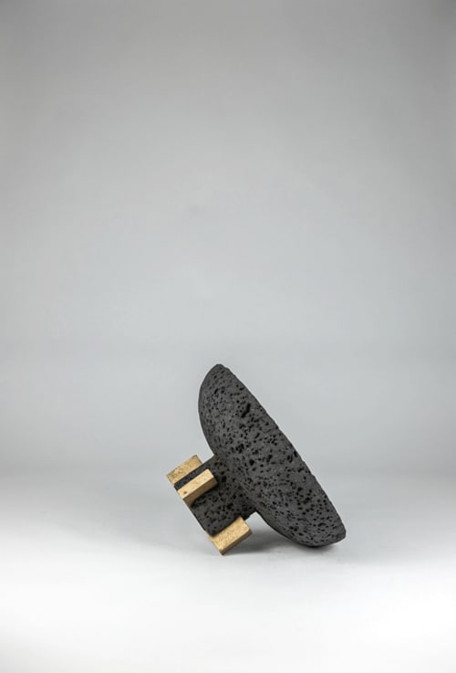 Primitivo 07 | Vessels & Containers by gumdesign