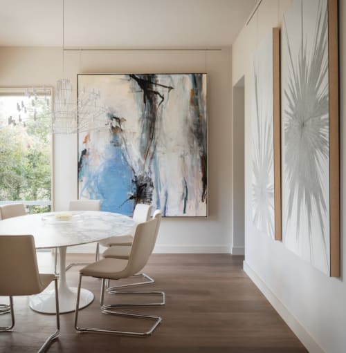 California Home & Design - Gary Hutton Design project | Interior Design by Jenifer Kent