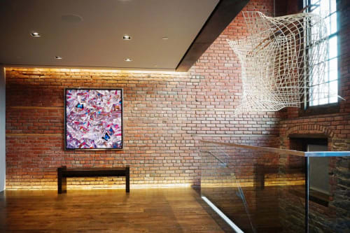 Original photograph printed on museum metallic photo paper | Photography by LAURENT ELIE BADESSI