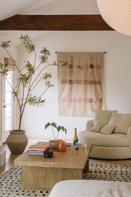 Ostia | 48 x 63 | Organic Satin | Prints by Upton