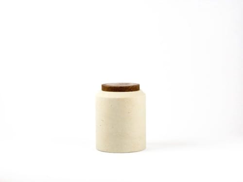 Racchiuso - alto | Decorative Box in Decorative Objects by gumdesign