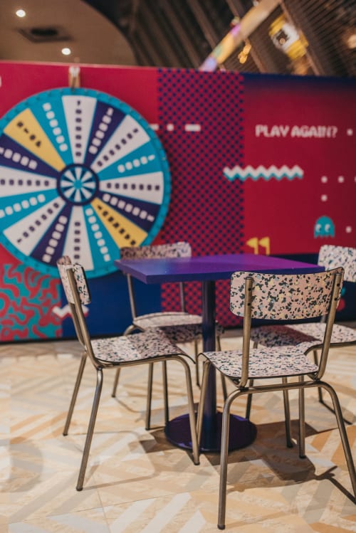 Pasaż Grunwaldzki, Other, Interior Design