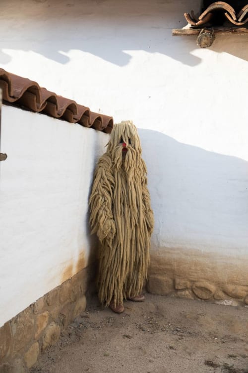 Mrkva | Sculptures by Taiana