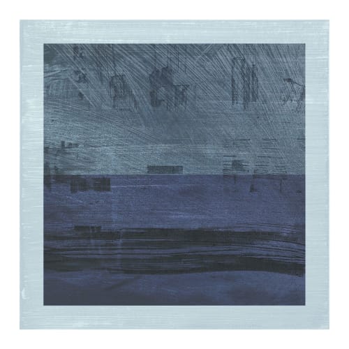Ocean Abstract III, Archival print | Prints by Scott Woodward Meyers Art