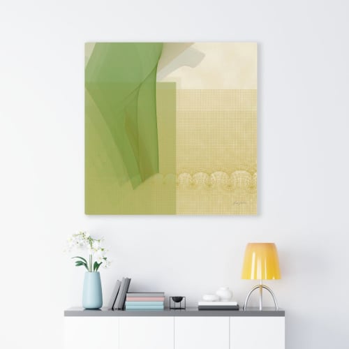 Reduction 13942_2 | Prints by Rica Belna