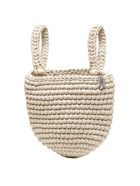 Crib pocket organizers | Storage Basket in Storage by Anzy Home