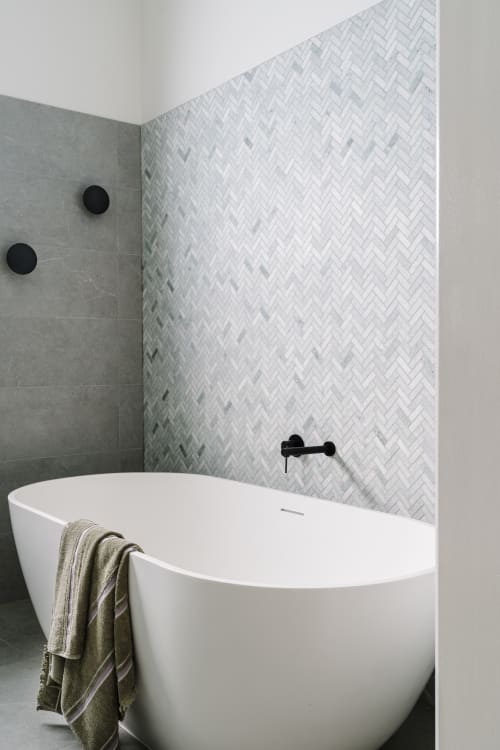 Tiles | Tiles by Byzantine Design | Private Residence, Melbourne in Melbourne