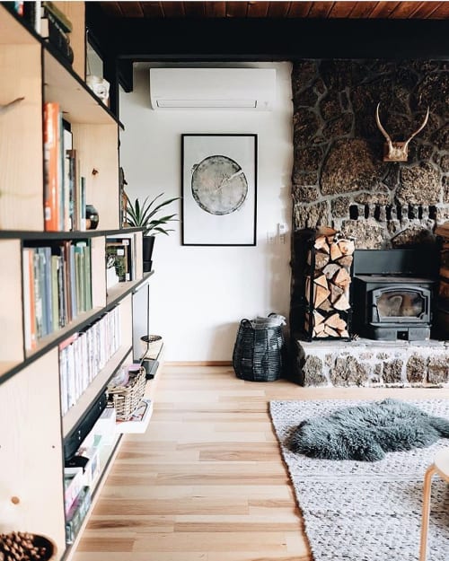 Crater Lake Tree | Prints by Erik Linton