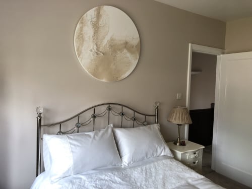 One in a Million II | Mixed Media by Art By Skevi