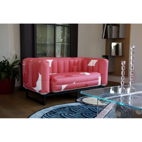 Yomi "Oxygen" Sofa By Society Of Wonderland | Couch in Couches & Sofas by MOJOW DESIGN
