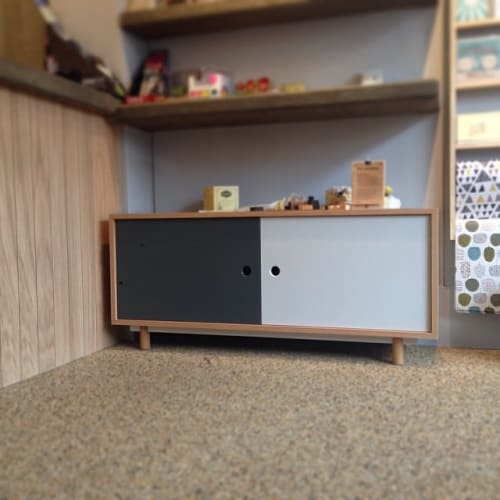 Sideboard | Storage by John Green | Snowhome in York