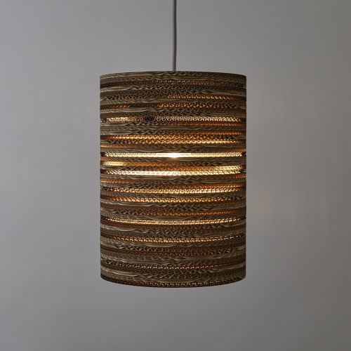 CartOn C2 Lampshade | Lamps by Tabitha Bargh | Jamie's Farm Lewes in Lewes