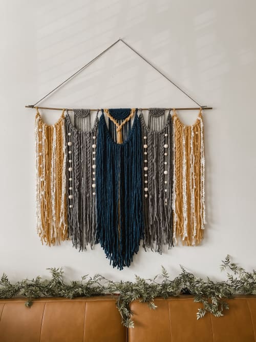 Unique Wall Art and Hangings Wescover