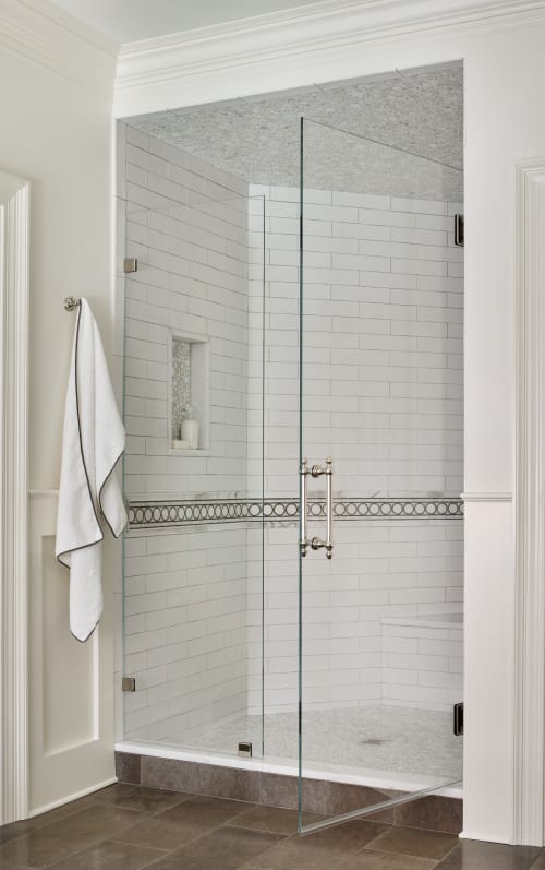 Tiles | Tiles by Walker Zanger | Private Residence, Atlanta in Atlanta