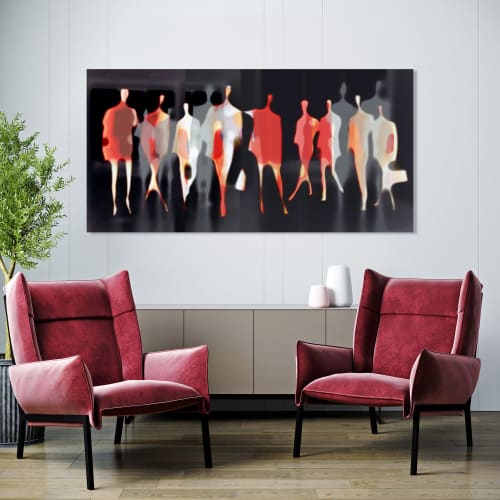 Human Touch I | Prints by Sven Pfrommer
