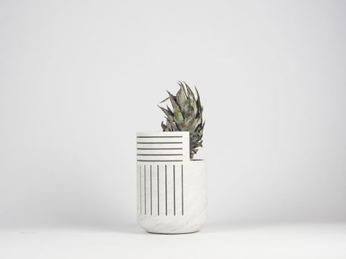 Tratti - piccolo | Serveware by gumdesign