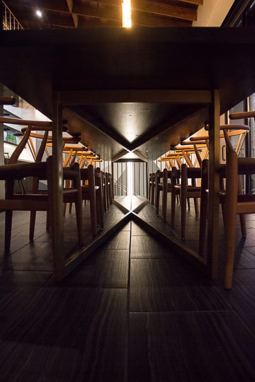 Project Sunday Tables and Furniture Wescover