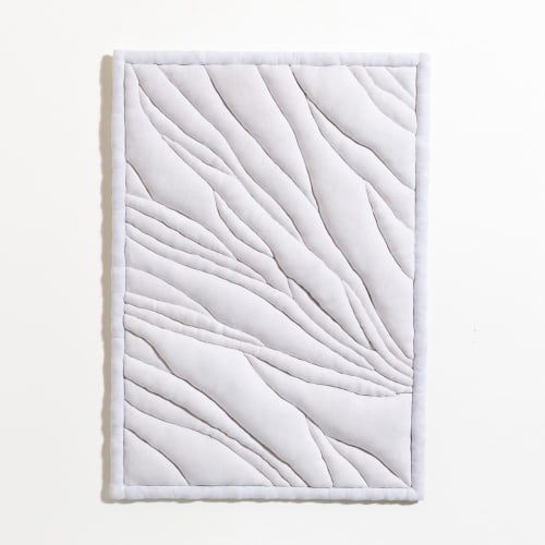 Wandering Wisps I | Wall Sculpture in Wall Hangings by Sienna Martz