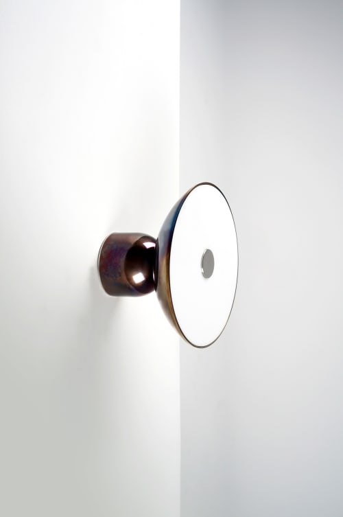 Rone Wall Light | Sconces by Ovature Studios