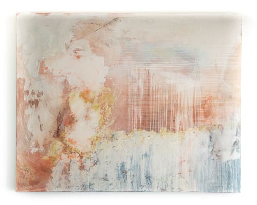 Illuminate | Paintings by El Løvaas