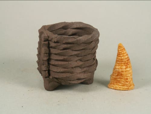 Sb-7 | Vases & Vessels by COM WORK STUDIO