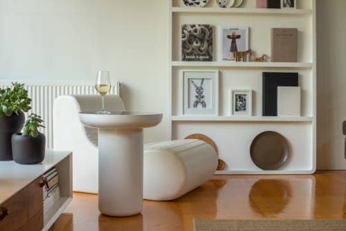 Mood Side | Side Table in Tables by Dean Norton