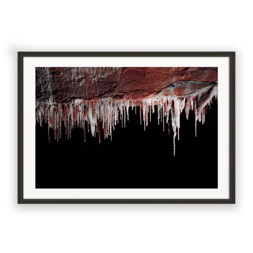 BELOW | Minimalist Wall Art | Fine Art Print | Photograph | Photography by Jess Ansik