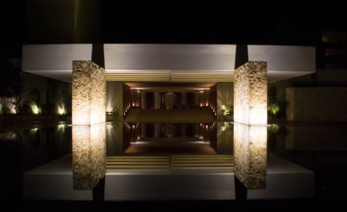 Hotel Presidente Intercontinental Cozumel | Interior Design by MOB
