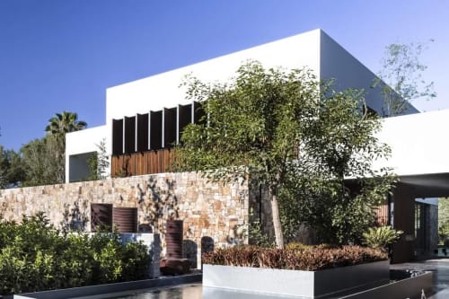 Casa AP | Architecture by Elias Rizo Arquitectos