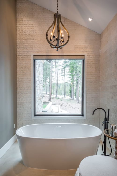 Lake Tahoe, Other, Interior Design