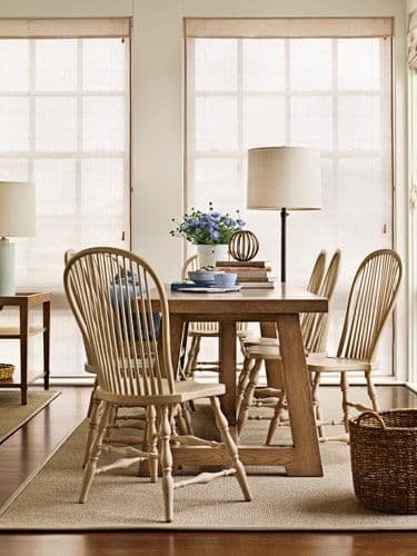 Bowback Windsor Chair | Chairs by Mulligan's | Mulligans in West Hollywood
