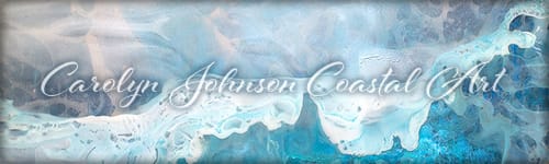 Carolyn Johnson Coastal Art
