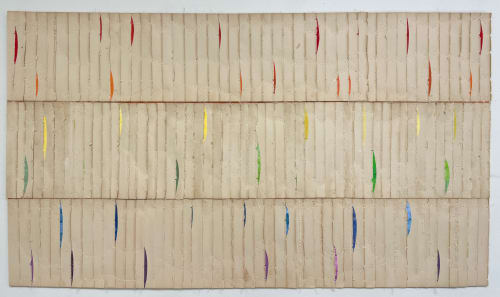 sudden | Mixed Media by Susan Smereka