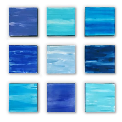 Wall Sculpture, Installation, by Paula Gibbs | Wall Hangings by Paula Gibbs | Tucson in Tucson